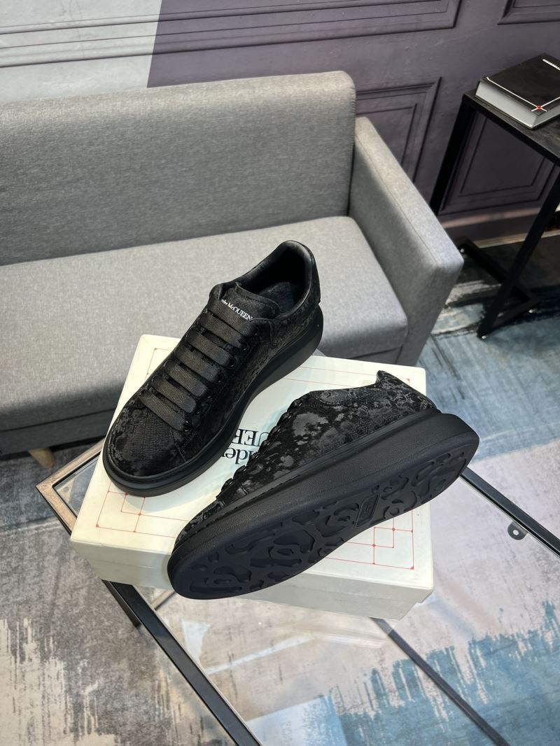 Alexander Mcqueen Low Shoes